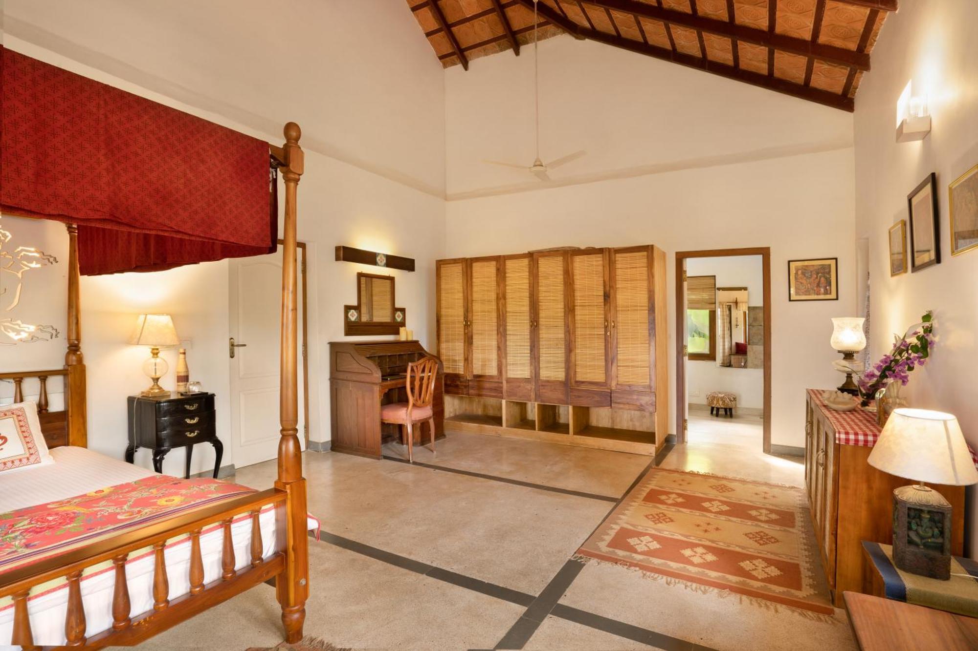 Deja View, Wayanad By Luxunlock Villa Exterior photo
