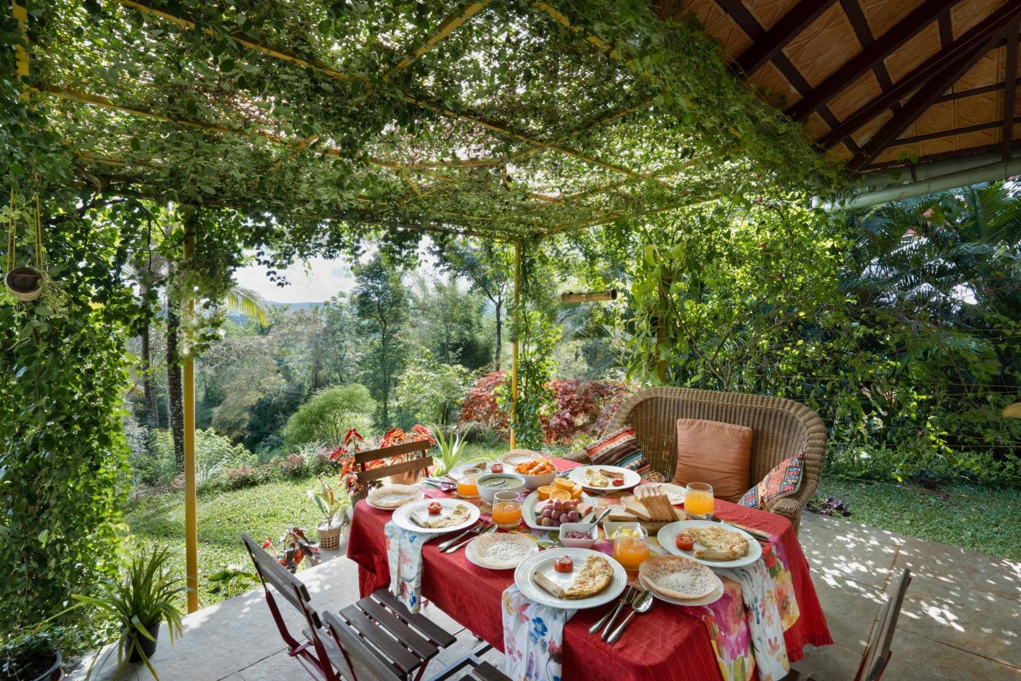 Deja View, Wayanad By Luxunlock Villa Exterior photo