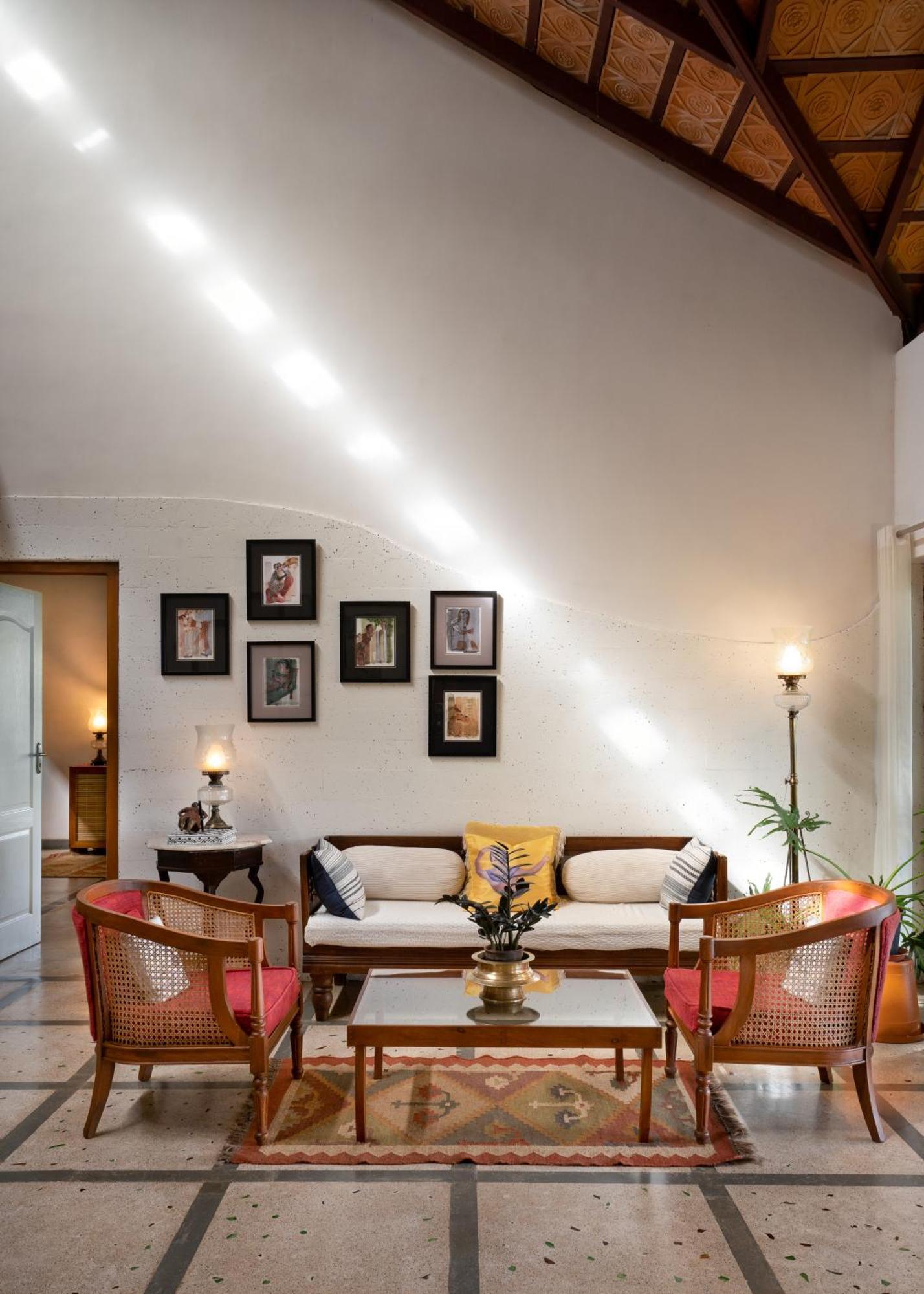 Deja View, Wayanad By Luxunlock Villa Exterior photo